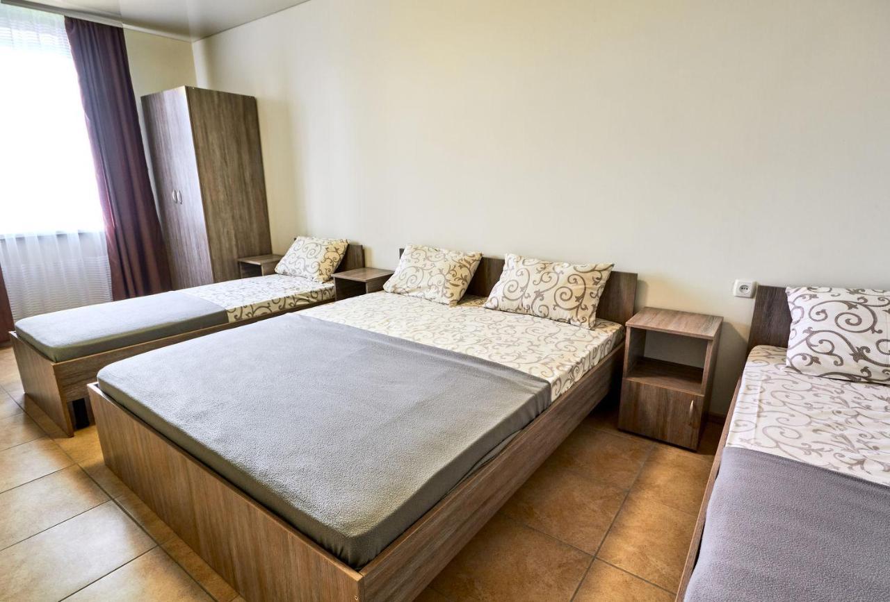 База Отдыха Горный Орел Zatoka Extérieur photo