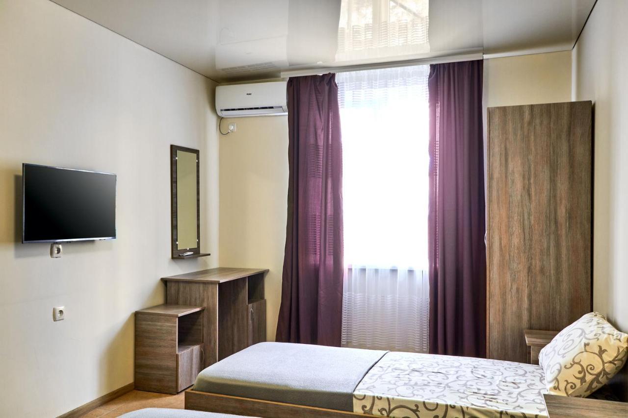 База Отдыха Горный Орел Zatoka Extérieur photo