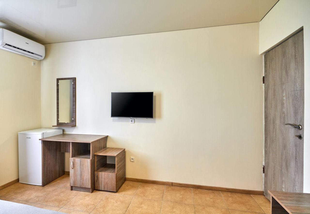 База Отдыха Горный Орел Zatoka Extérieur photo