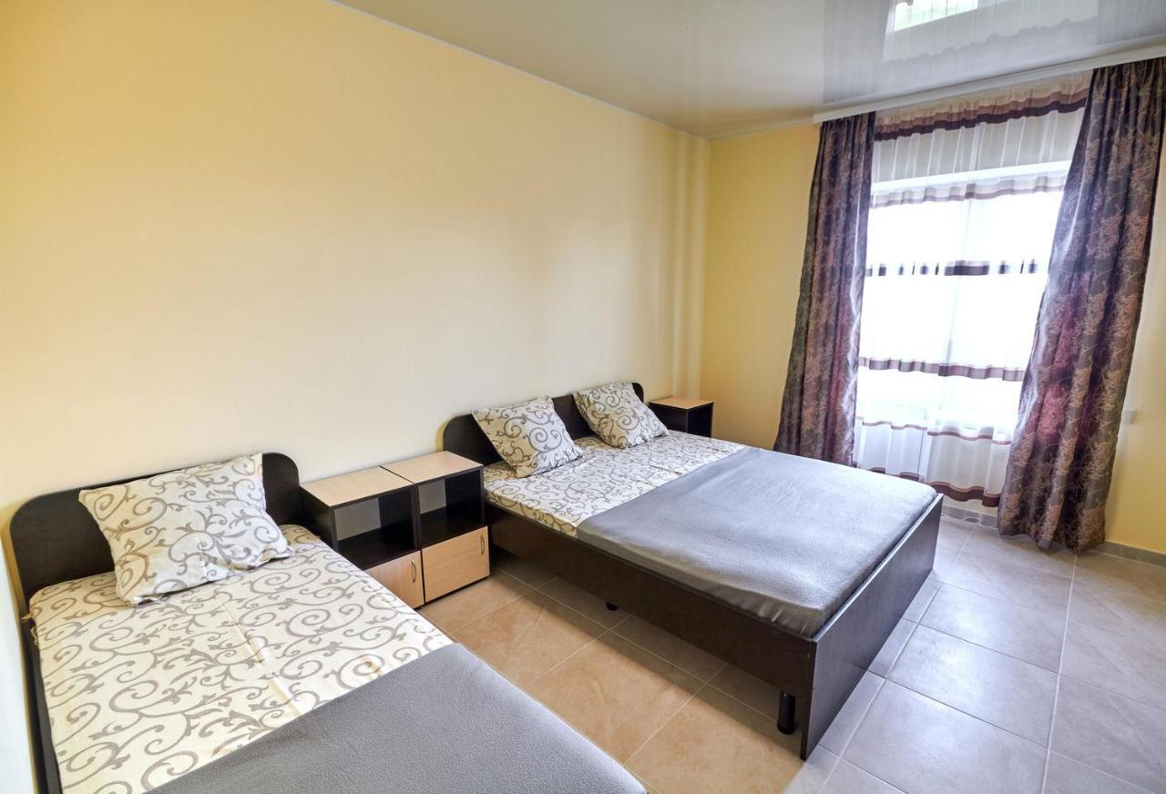 База Отдыха Горный Орел Zatoka Extérieur photo
