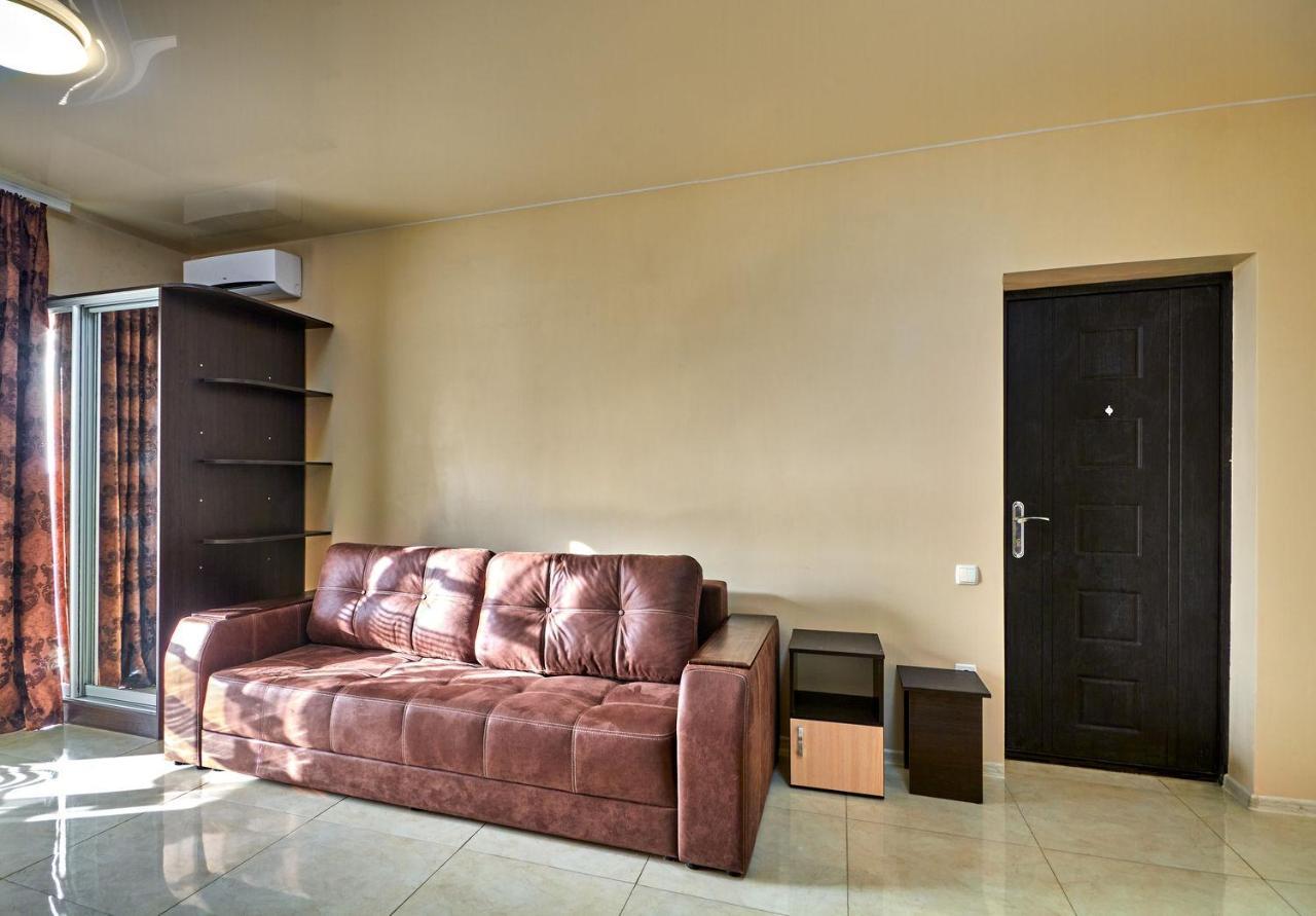 База Отдыха Горный Орел Zatoka Extérieur photo