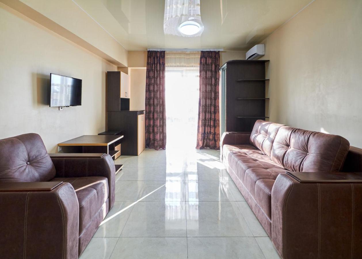 База Отдыха Горный Орел Zatoka Extérieur photo