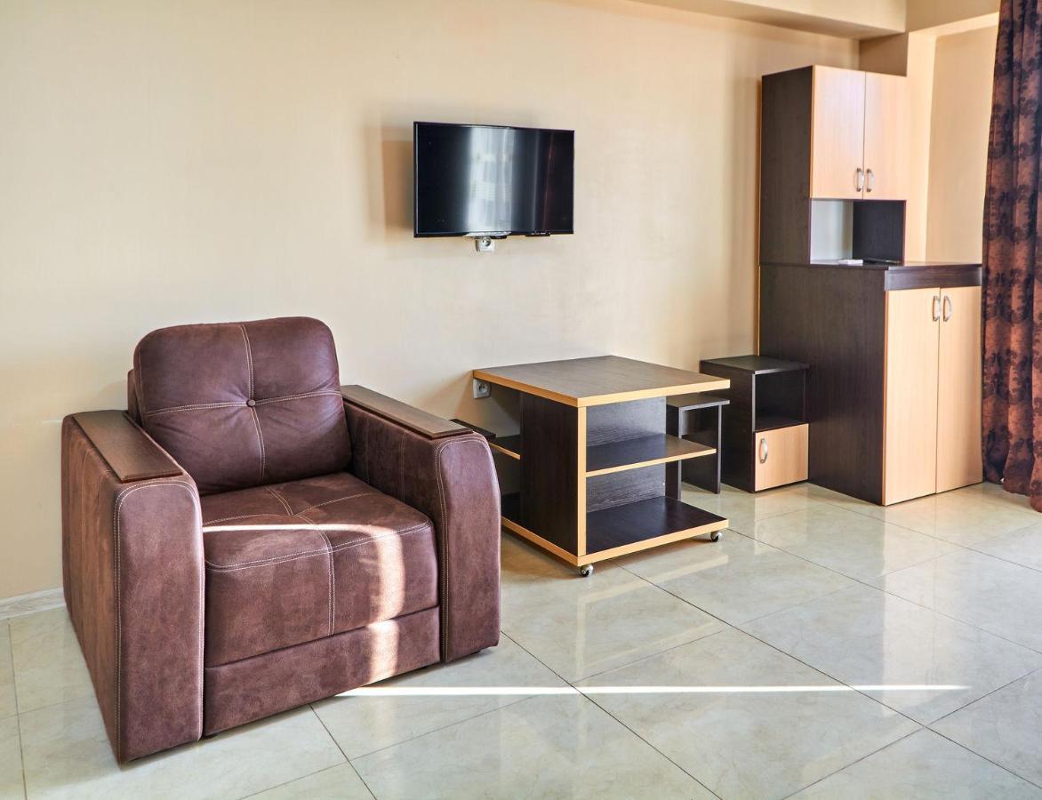 База Отдыха Горный Орел Zatoka Extérieur photo