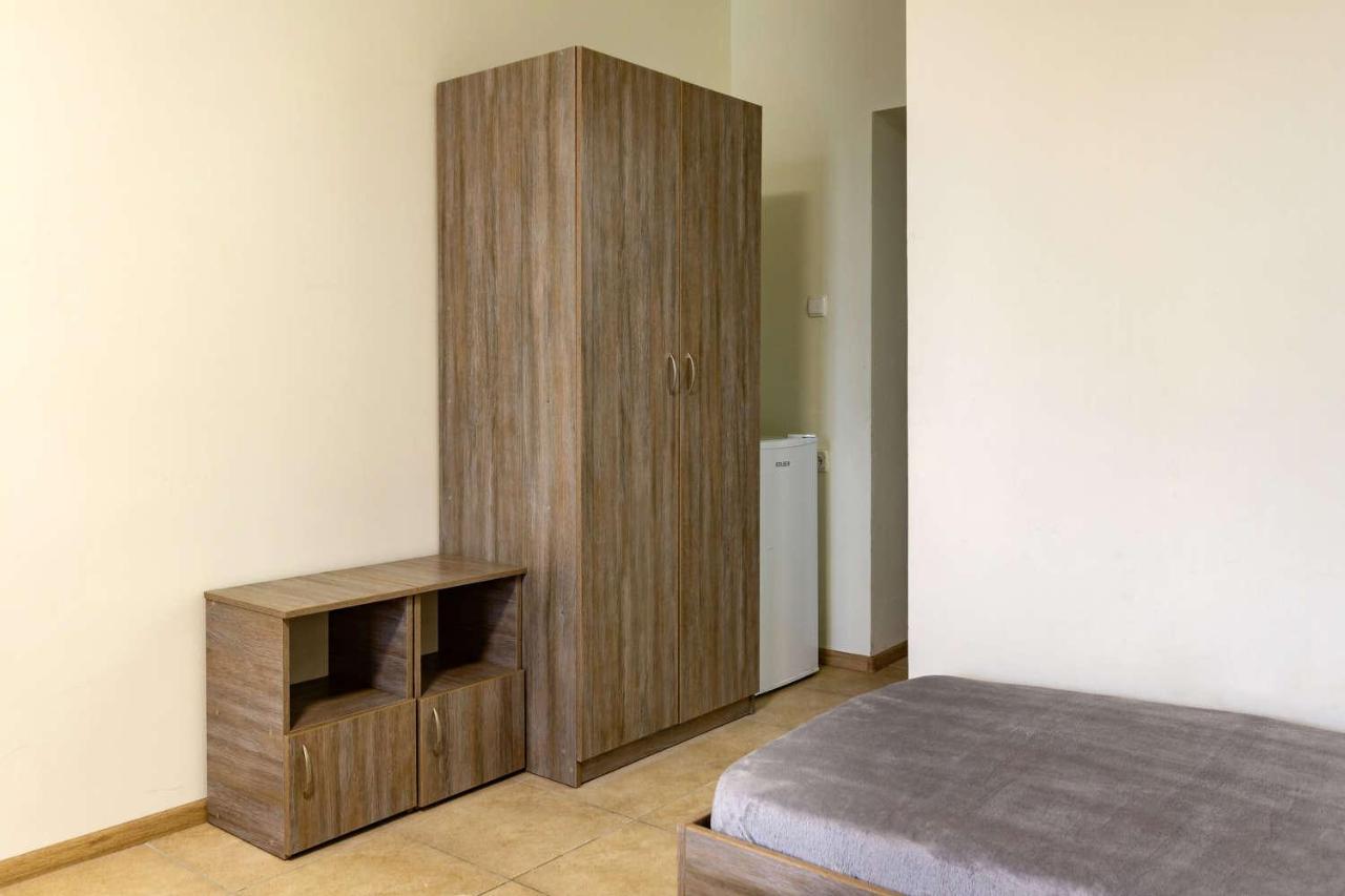 База Отдыха Горный Орел Zatoka Extérieur photo