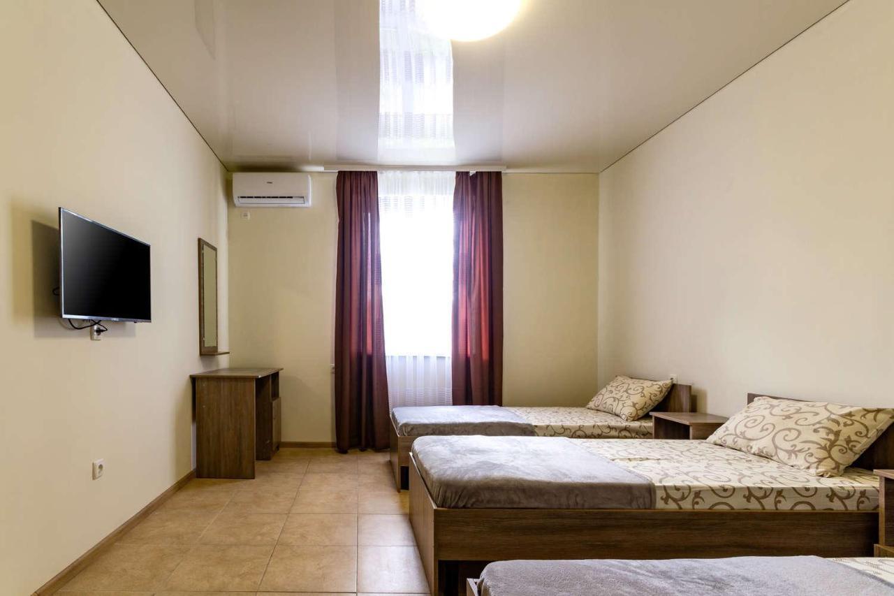 База Отдыха Горный Орел Zatoka Extérieur photo
