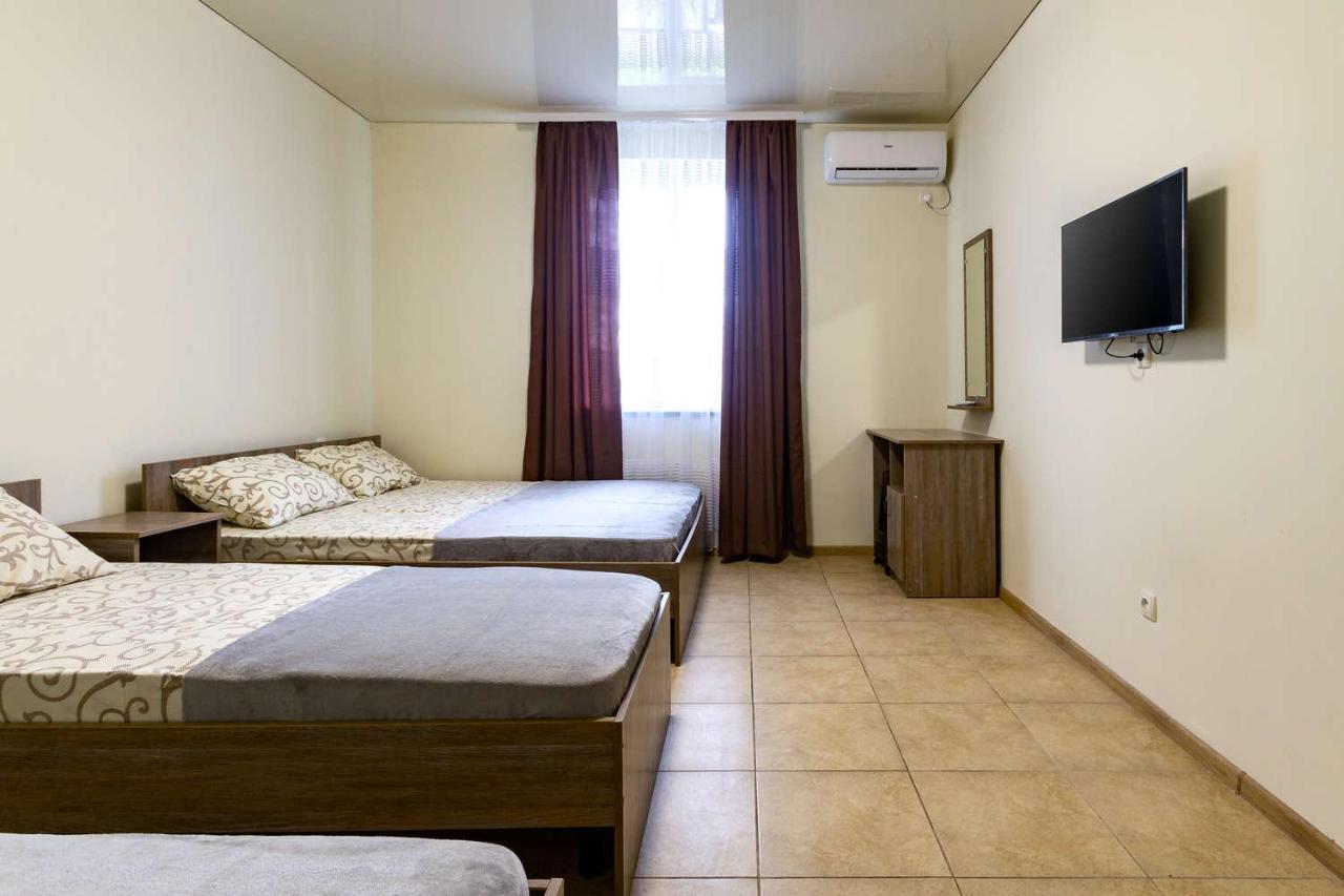 База Отдыха Горный Орел Zatoka Extérieur photo
