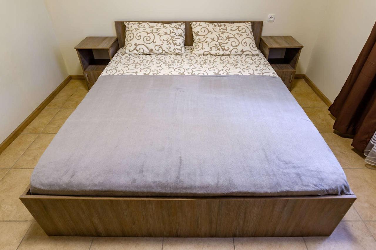 База Отдыха Горный Орел Zatoka Extérieur photo