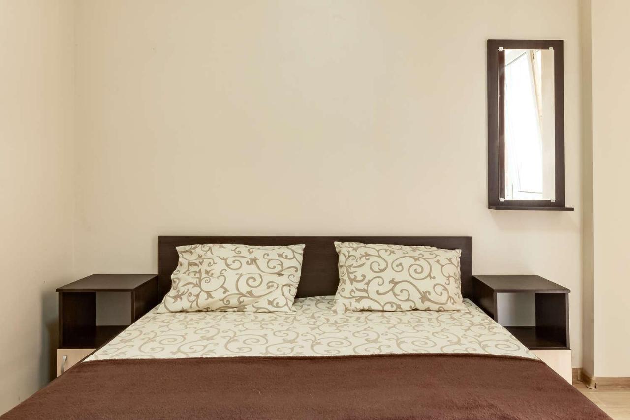 База Отдыха Горный Орел Zatoka Extérieur photo