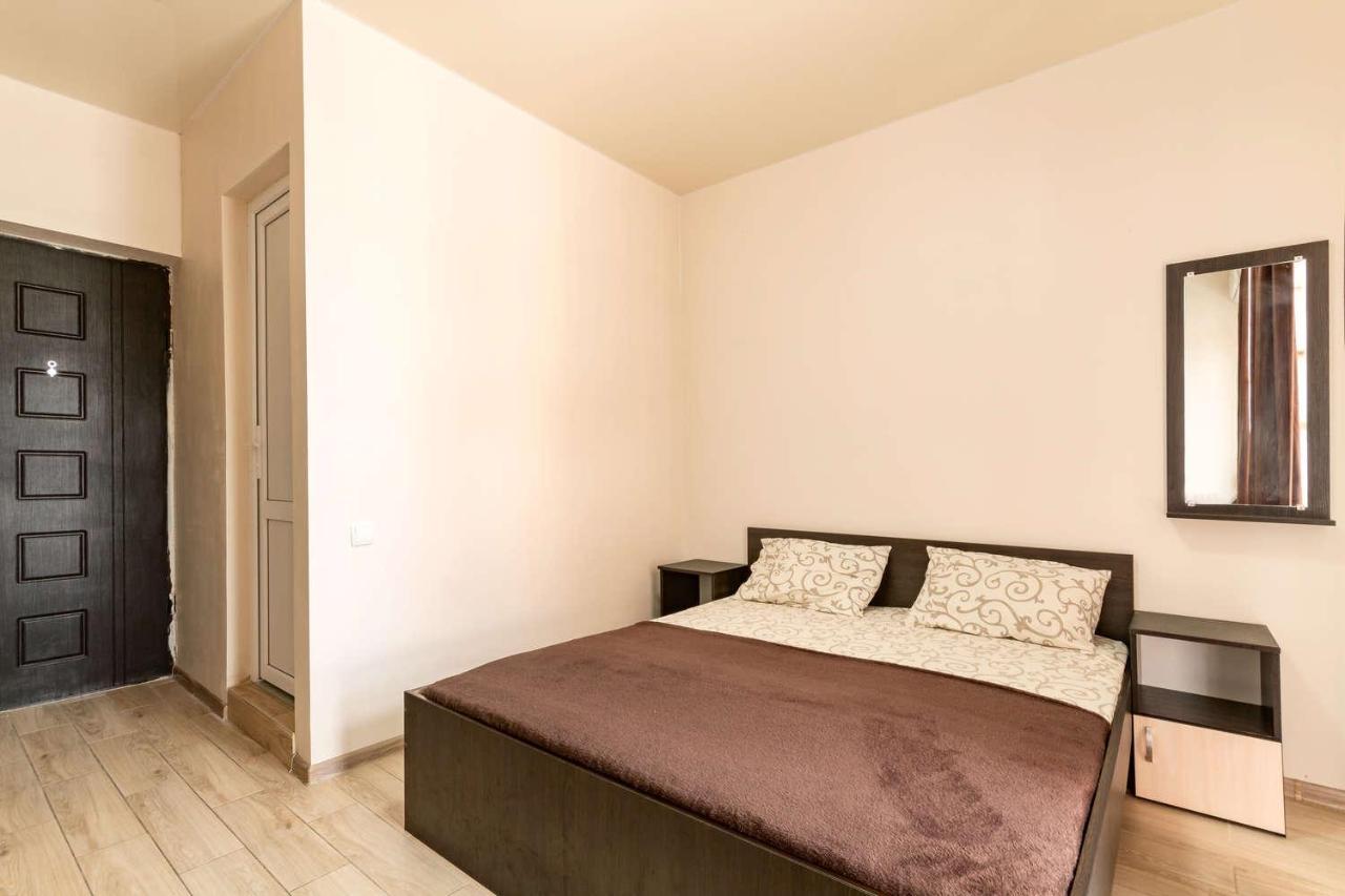 База Отдыха Горный Орел Zatoka Extérieur photo