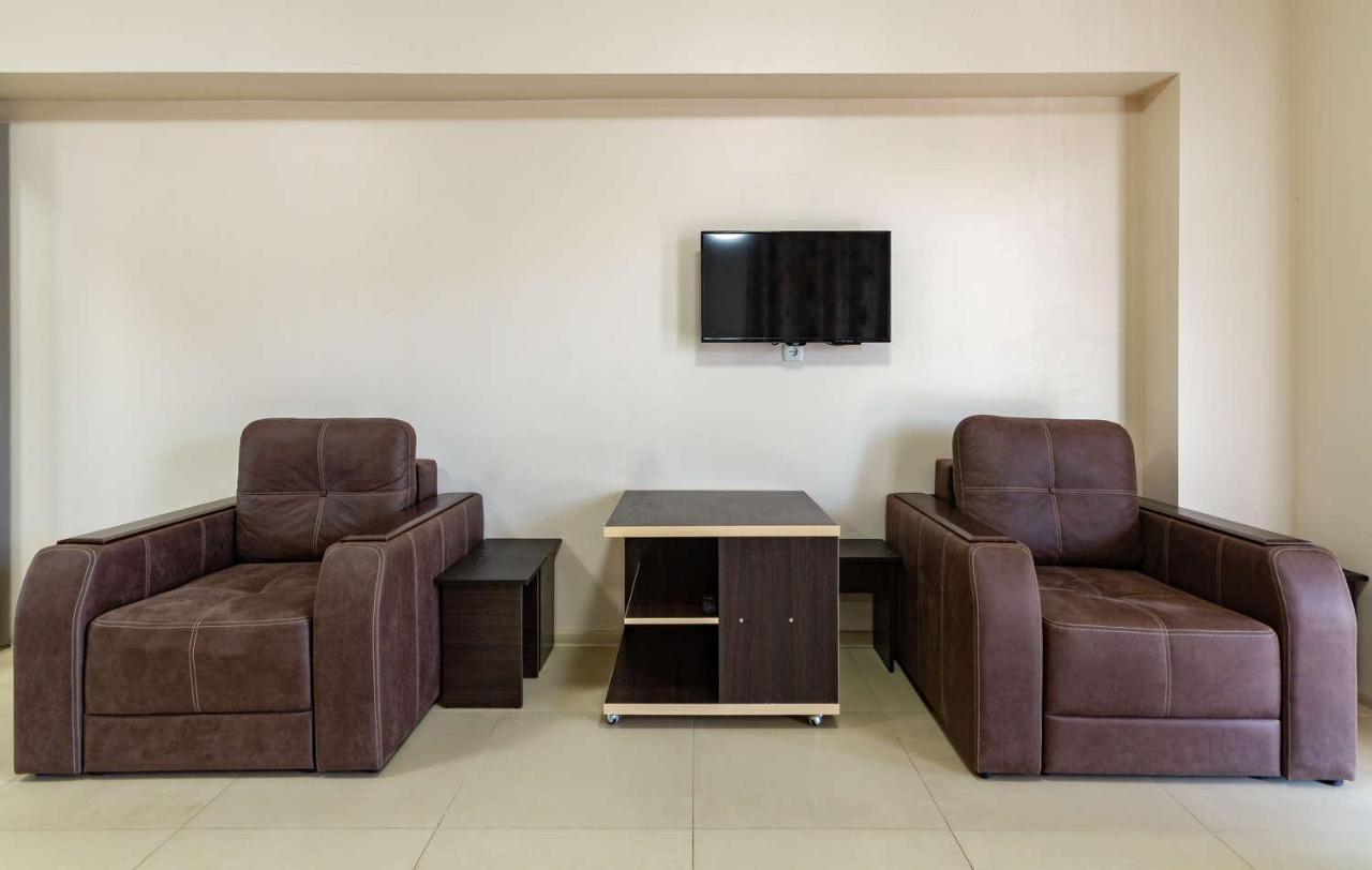 База Отдыха Горный Орел Zatoka Extérieur photo