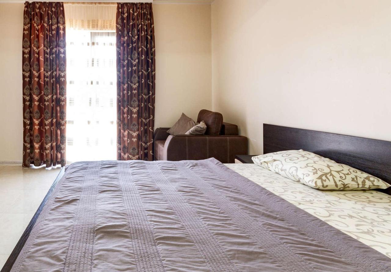 База Отдыха Горный Орел Zatoka Extérieur photo