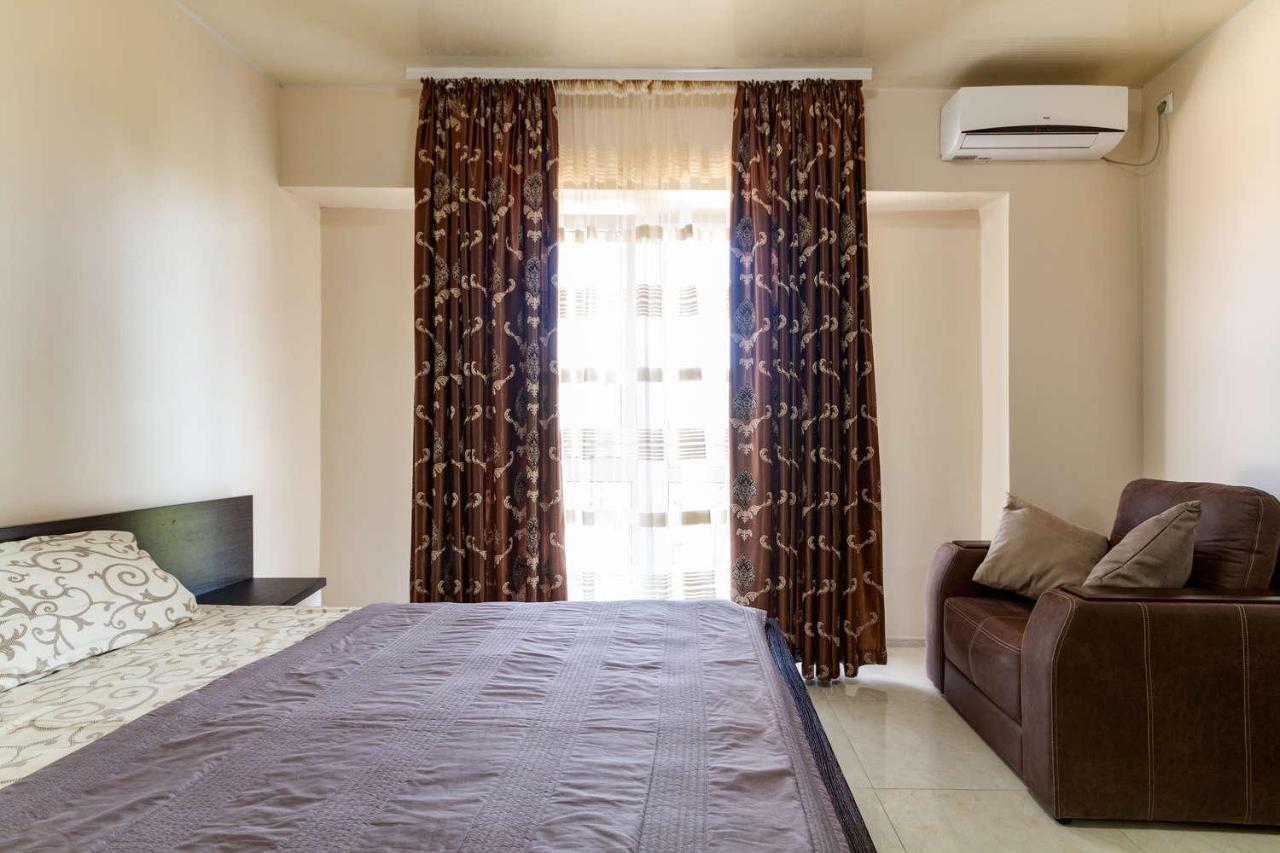 База Отдыха Горный Орел Zatoka Extérieur photo