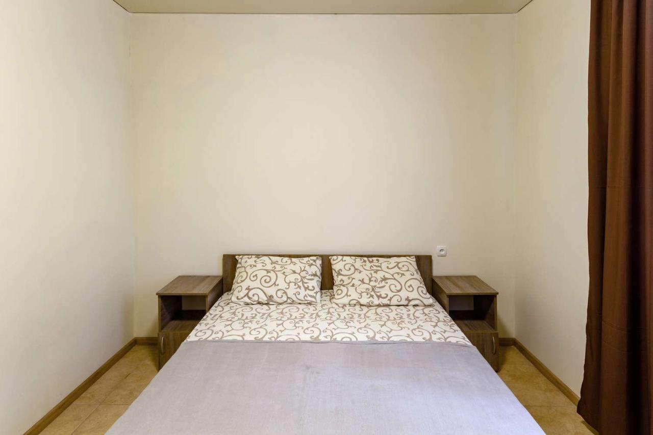 База Отдыха Горный Орел Zatoka Extérieur photo
