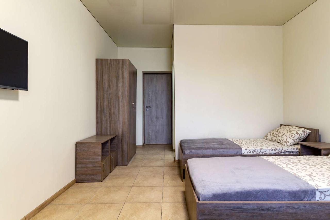 База Отдыха Горный Орел Zatoka Extérieur photo
