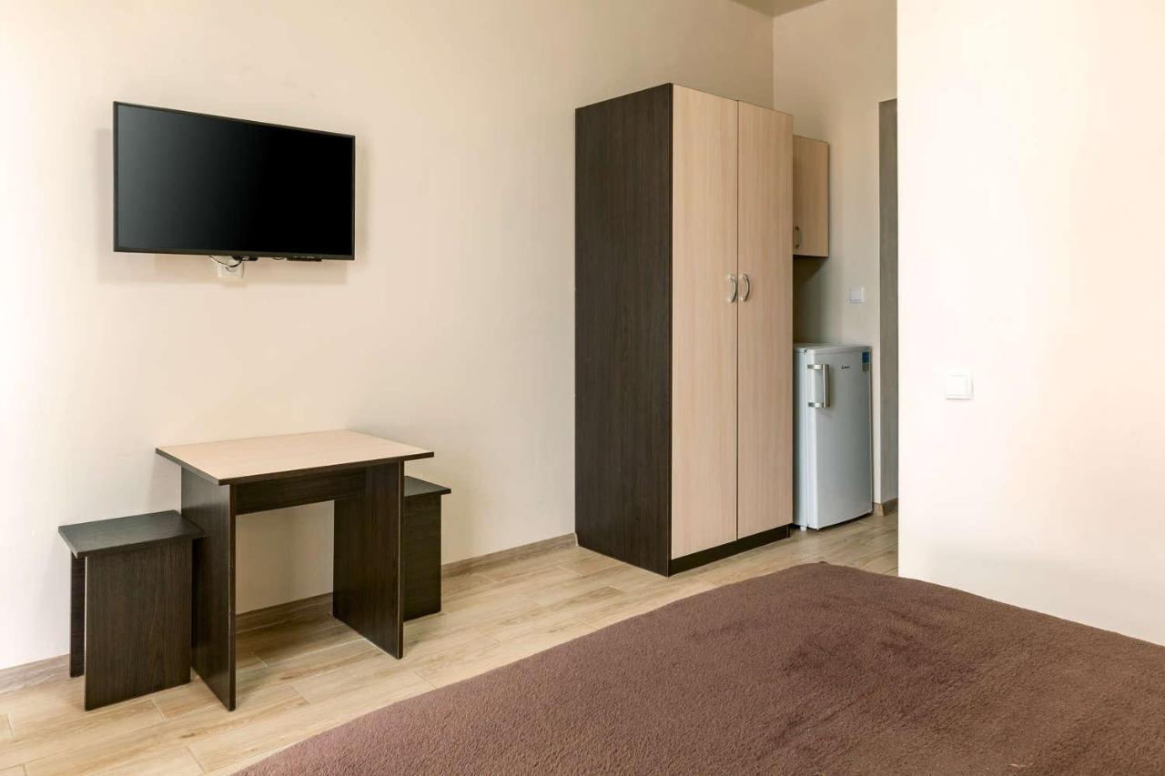 База Отдыха Горный Орел Zatoka Extérieur photo