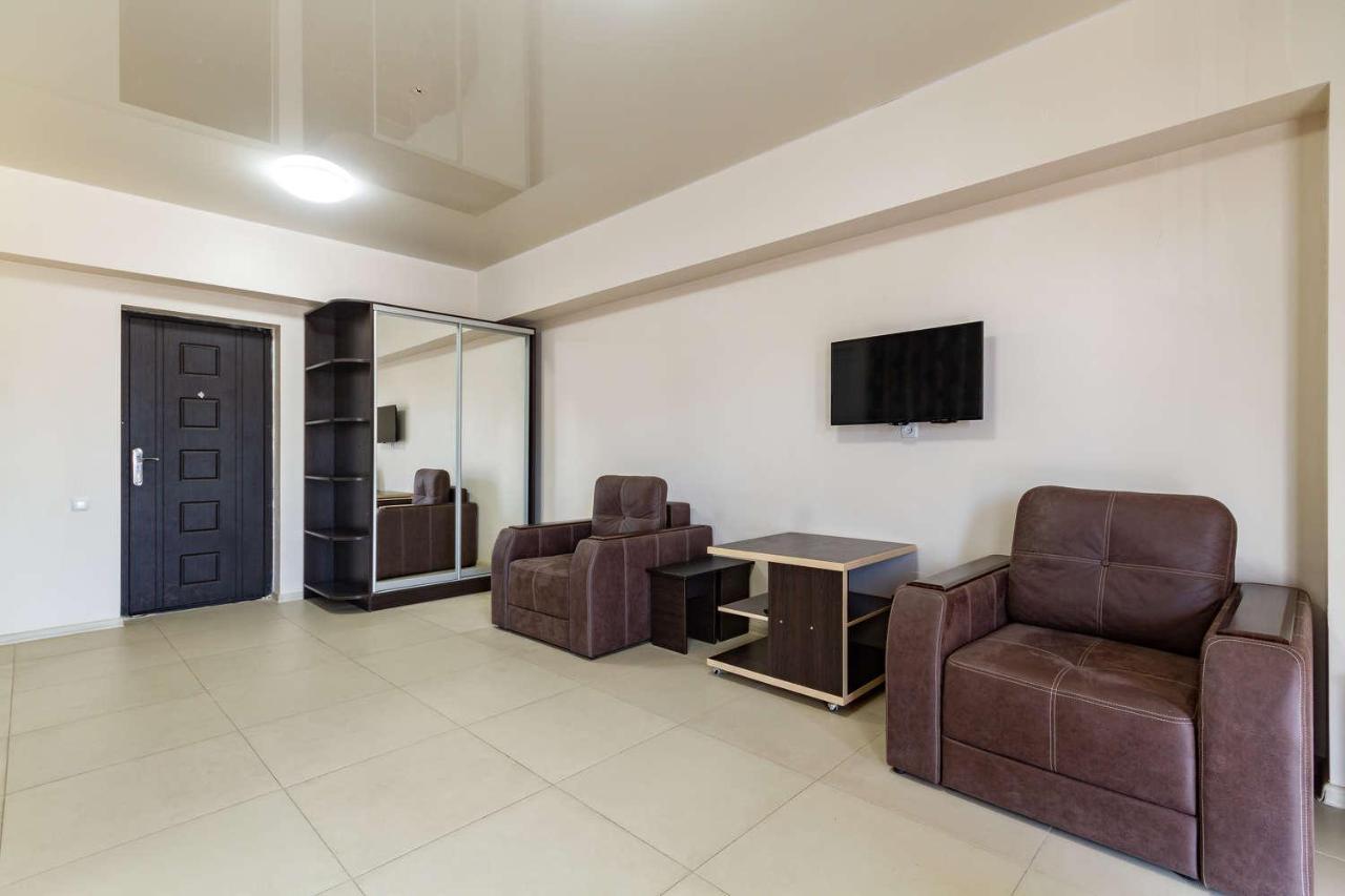 База Отдыха Горный Орел Zatoka Extérieur photo