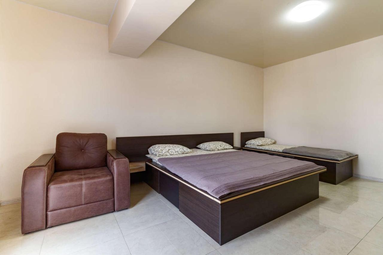 База Отдыха Горный Орел Zatoka Extérieur photo