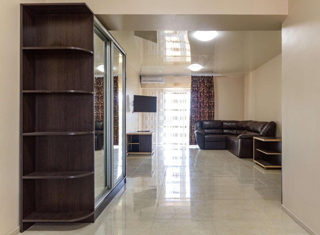 База Отдыха Горный Орел Zatoka Extérieur photo