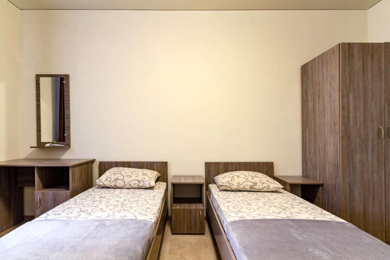 База Отдыха Горный Орел Zatoka Extérieur photo