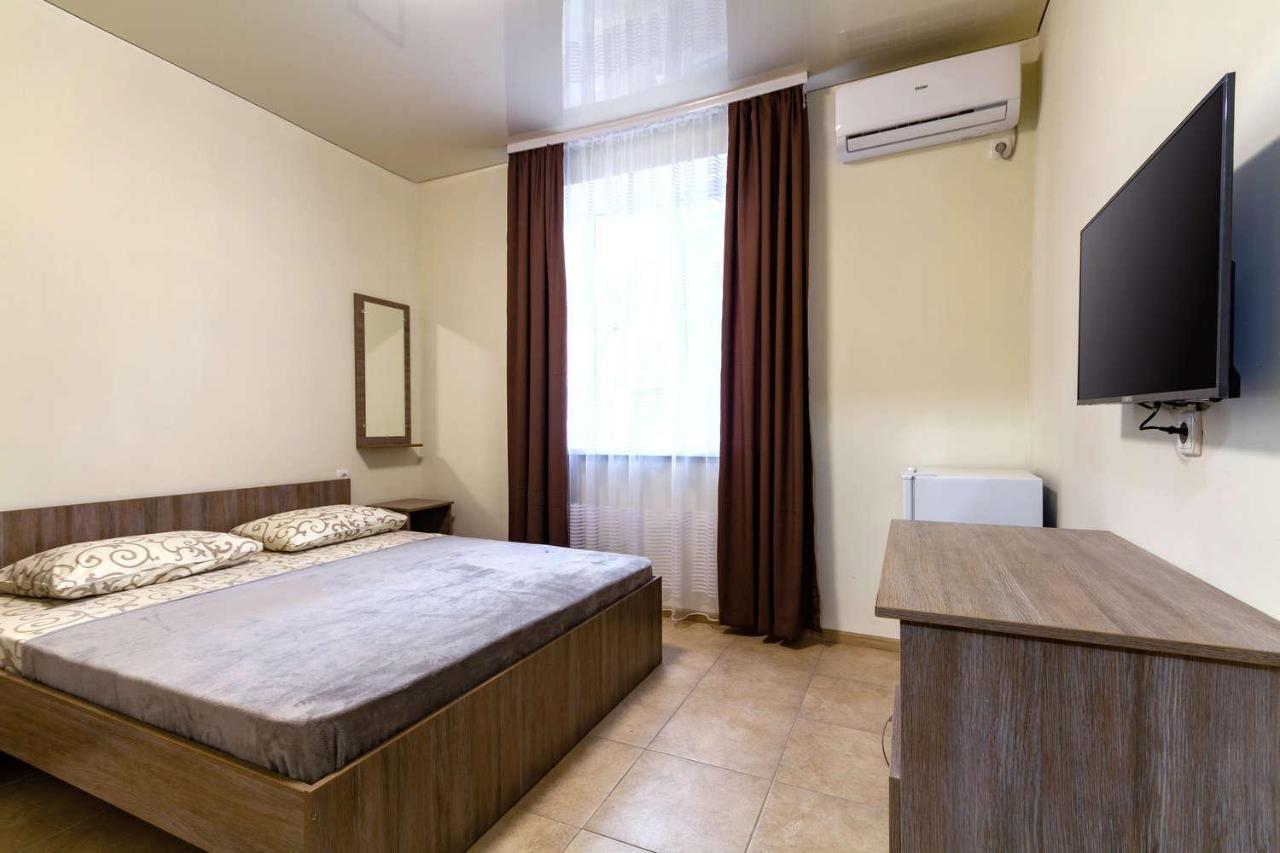 База Отдыха Горный Орел Zatoka Extérieur photo