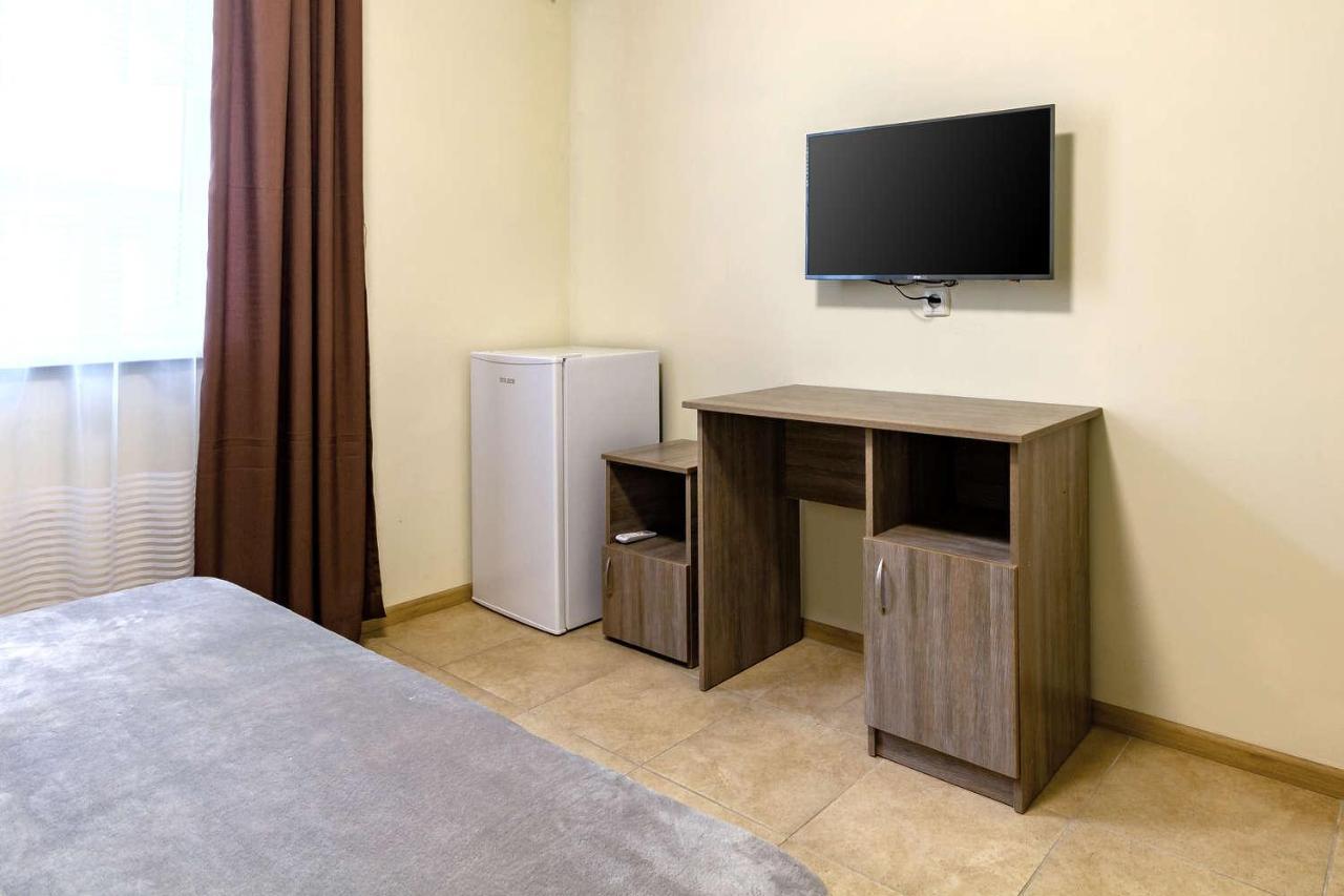База Отдыха Горный Орел Zatoka Extérieur photo