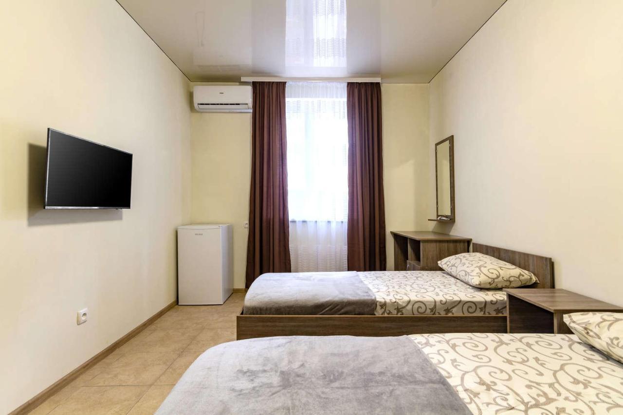 База Отдыха Горный Орел Zatoka Extérieur photo