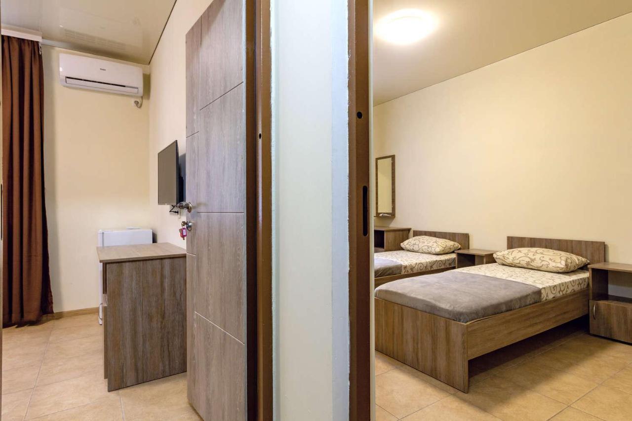 База Отдыха Горный Орел Zatoka Extérieur photo