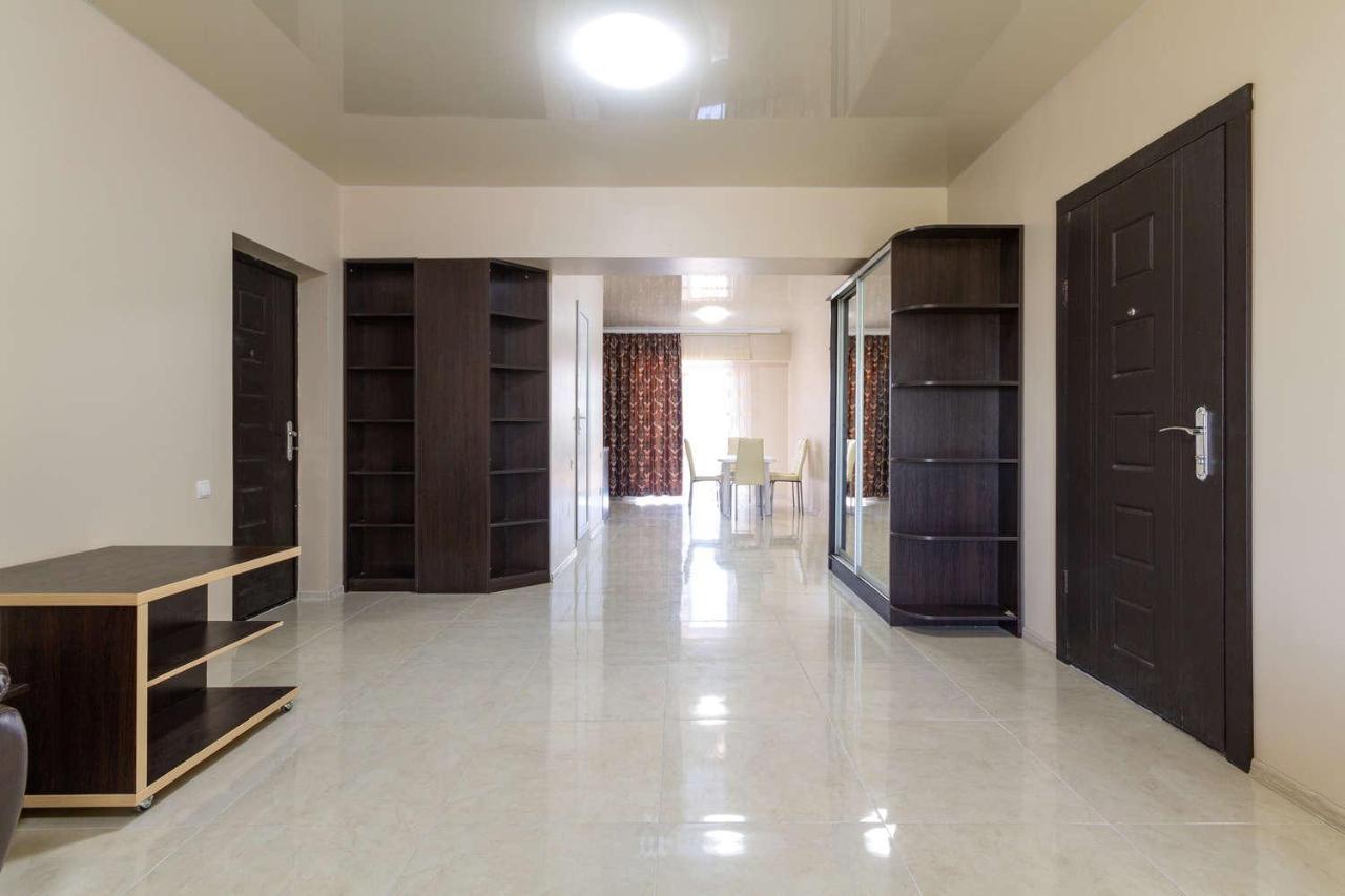 База Отдыха Горный Орел Zatoka Extérieur photo