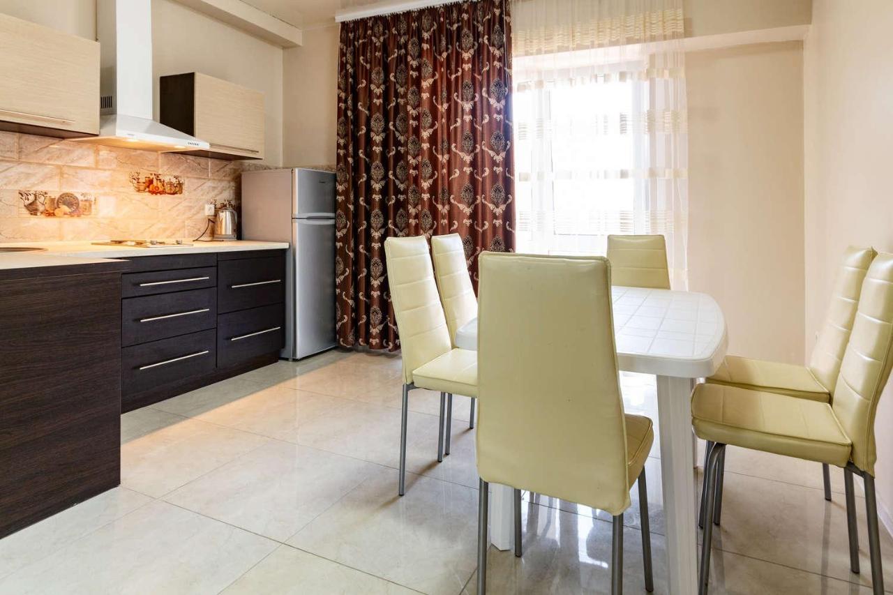 База Отдыха Горный Орел Zatoka Extérieur photo
