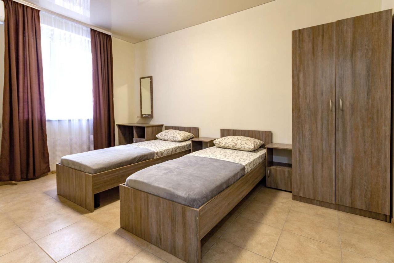 База Отдыха Горный Орел Zatoka Extérieur photo